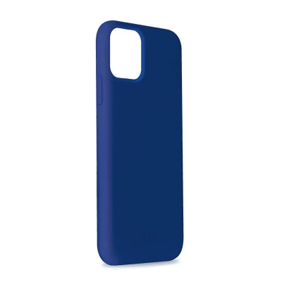 Etui do iPhone 11 Pro Puro Icon - niebieskie