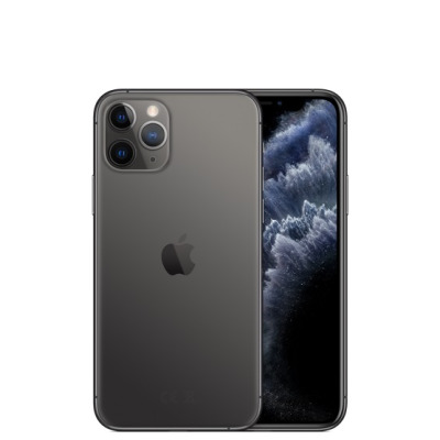 Apple iPhone 11 Pro 256GB Gwiezdna szarość