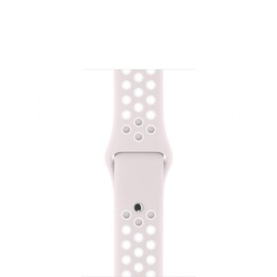 Pasek do Apple Watch 38/40mm Apple - jasny fiołkowy