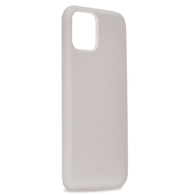 Etui do iPhone 11 Pro Puro Icon - taupe