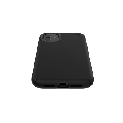 Etui iPhone 11 Speck Presidio Pro - czarny 