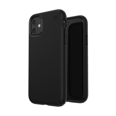 Etui iPhone 11 Speck Presidio Pro - czarny 