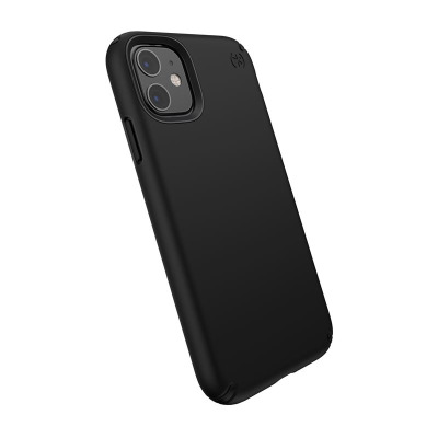 Etui iPhone 11 Speck Presidio Pro - czarny 