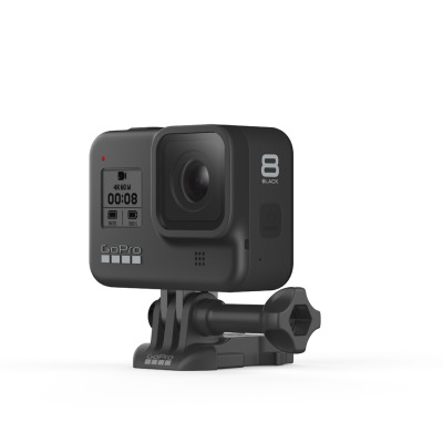 Kamera GoPro Hero 8 Black