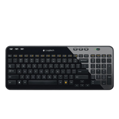 Klawiatura Logitech K360
