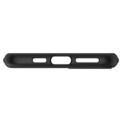 Etui do iPhone 11 Pro Spigen Thin FIt 360 - czarne 