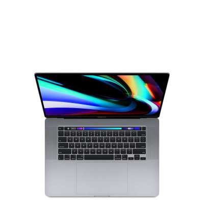 Apple MacBook Pro 16 Gwiezdna Szarość i9 2,3GHz / 16GB / 1TB SSD / Radeon Pro 5500M 4GB
