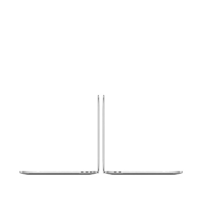 Apple MacBook Pro 16 Srebrny i9 2,3GHz / 16GB / 1TB SSD / Radeon Pro 5500M 4GB
