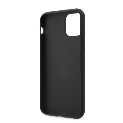 Etui do iPhone 11 Pro Guess Iridescent czarne