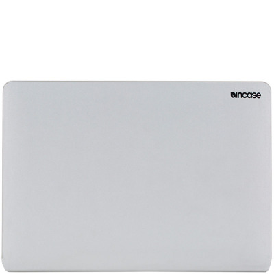 Etui do MacBook Pro 13 Incase Snap Jacket - szare 