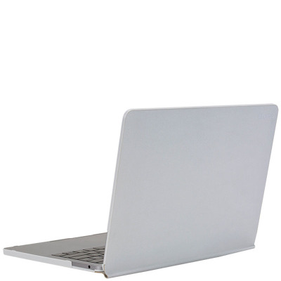 Etui do MacBook Pro 13 Incase Snap Jacket - szare 