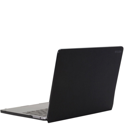 Etui do MacBook Pro 15 Incase Snap Jacket - czarne 