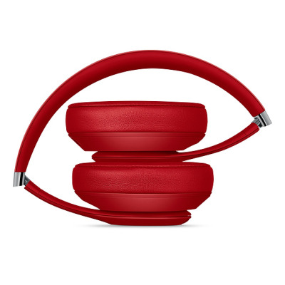 Słuchawki Beats Studio 3 Wireless czerwone