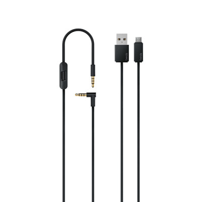 Słuchawki Beats Studio 3 Wireless czerwone