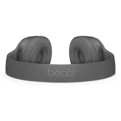 Słuchawki nauszne Beats Solo 3 Wireless szare