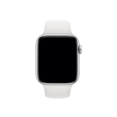 Pasek do Apple Watch 44mm Apple biały