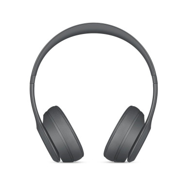 Słuchawki nauszne Beats Solo 3 Wireless szare