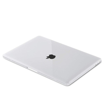 Etui do Macbook Pro 16 2019 Tech-Protect przezroczyste 