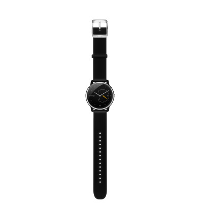 Smartwatch z funkcją EKG Withings Move ECG 38mm czarny
