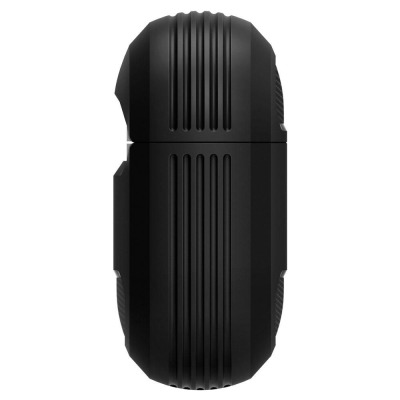 Etui do AirPods Pro Spigen Rugged Armor - czarne 
