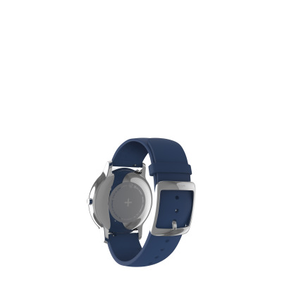 Smartwatch z funkcją analizy snu Withings Move Timeless 38mm biały