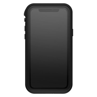 Etui do iPhone 11 Pro LifeProof FRE czarne