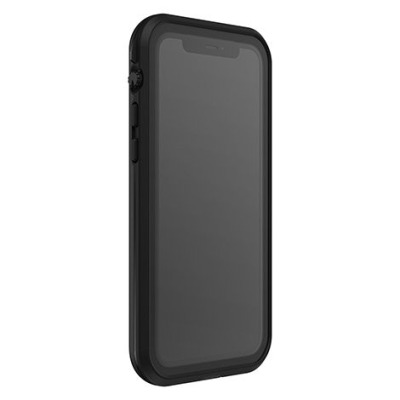 Etui do iPhone 11 Pro LifeProof FRE czarne