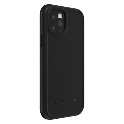 Etui do iPhone 11 Pro LifeProof FRE czarne