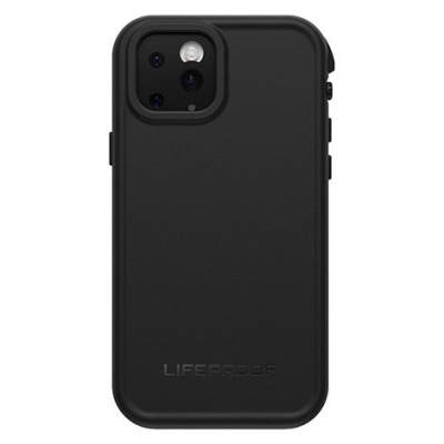 Etui do iPhone 11 Pro LifeProof FRE czarne