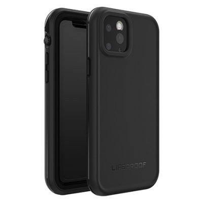 Etui do iPhone 11 Pro LifeProof FRE czarne