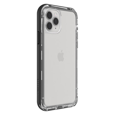 Etui do iPhone 11 Pro LifeProof NEXT Crystal Black