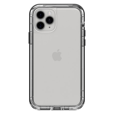 Etui do iPhone 11 Pro LifeProof NEXT Crystal Black
