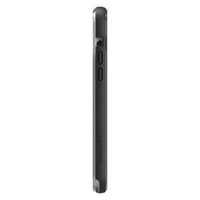 Etui do iPhone 11 Pro LifeProof NEXT Crystal Black