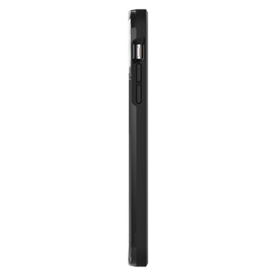 Etui do iPhone 11 Pro Max LifeProof SLAM Black Crystal