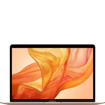 Apple Macbook Air 13 1.6GHz/8GB/128GB SSD/UHD 617 Złoty