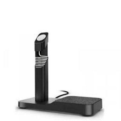 Stacja dokująca do Apple Watch Griffin WatchStand - czarna