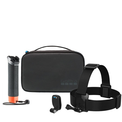 Zestaw przygodowy GoPro Adventure Kit