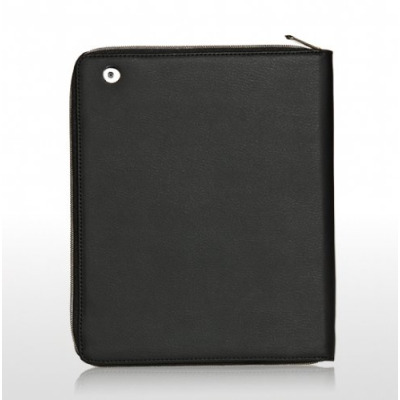 Etui do iPad 2/3 Skech Booklet - czarne