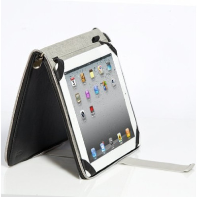 Etui do iPad 2/3 Skech Booklet - czarne