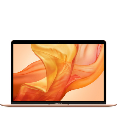 Apple MacBook Air 13 1.1GHz / 8GB / 512GB / IrisPlus Złoty