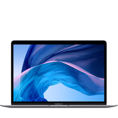 Apple MacBook Air 13 1.1GHz / 8GB / 512GB / IrisPlus Gwiezdna Szarość 