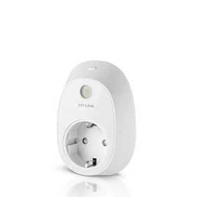 TP-Link HS110 bezprzewodowe z miernikiem energii WiFi - biały 