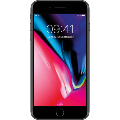 Apple iPhone 8 Plus 128GB  Gwiezdna Szarość
