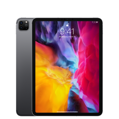 Apple iPad Pro 11 WiFi 1TB Gwiezdna szarość
