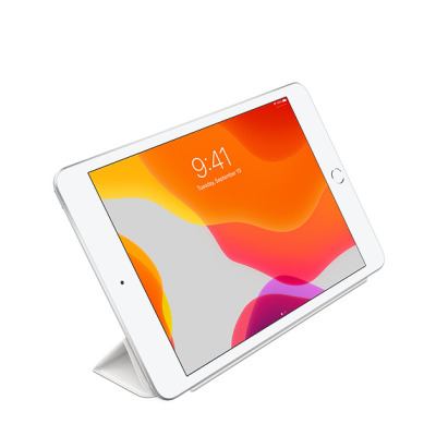 Etui do iPad mini 4/5 Apple Smart Cover - białe 