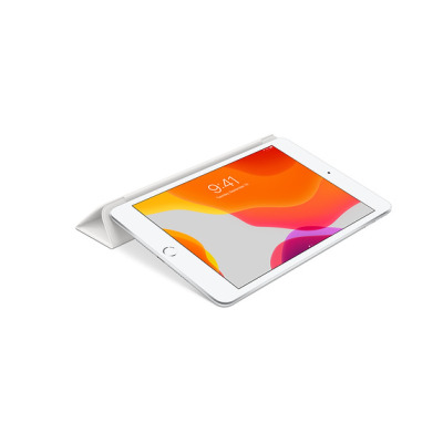 Etui do iPad mini 4/5 Apple Smart Cover - białe 