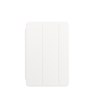 Etui do iPad mini 4/5 Apple Smart Cover - białe 