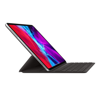 Smart Keyboard Folio do iPada Pro 12.9 Apple - czarne