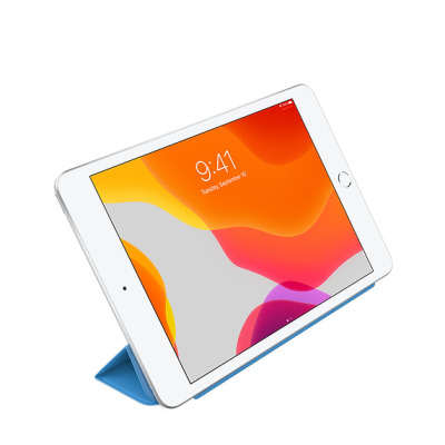 Etui do iPad mini 4/5 Apple Smart Cover - błękita fala
