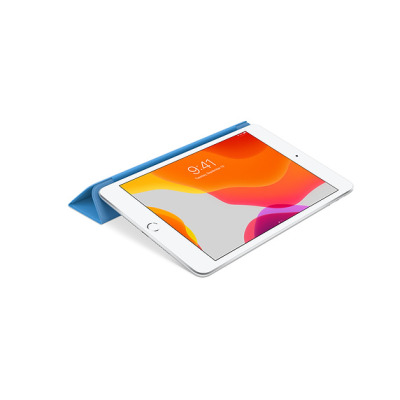 Etui do iPad mini 4/5 Apple Smart Cover - błękita fala